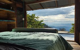 Monte La MaMa Ecolodge